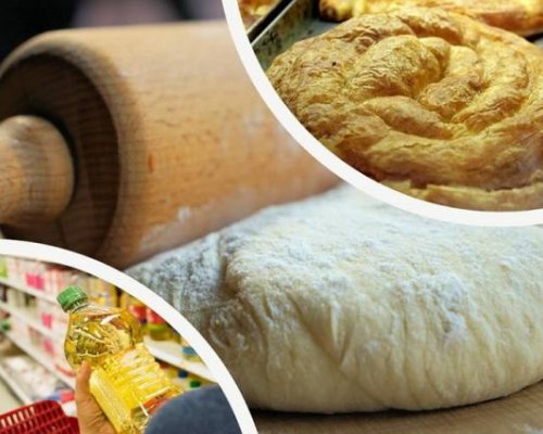 ЛУКС НА МАСАТА: Баницата ни все по-солена