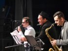 Очаквано добри се оказаха  Новините в джаза  и Михаил Йосифов на благоевградска сцена