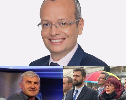 Адв. Методи Байкушев е новият Областен управител на административен център Благоевград?