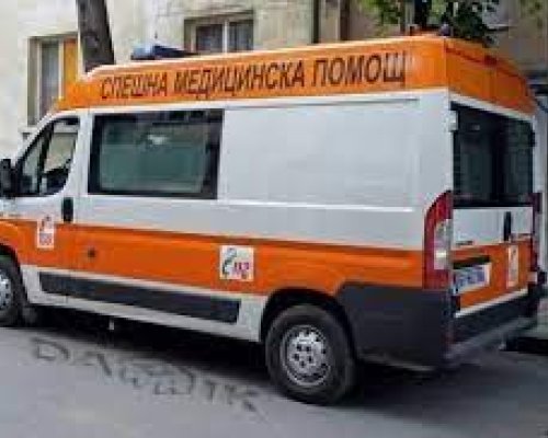 Трима берат душа след катастрофа на АМ Тракия