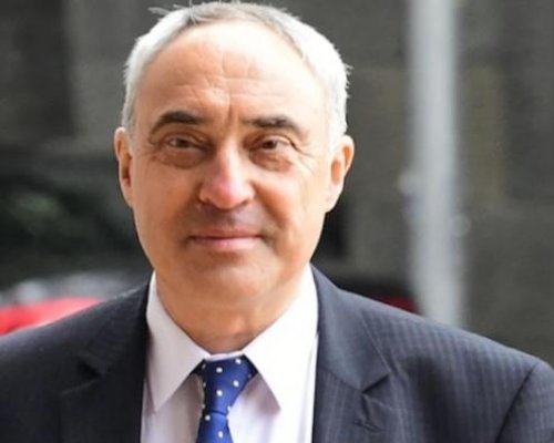 Масово оставки на областни управители