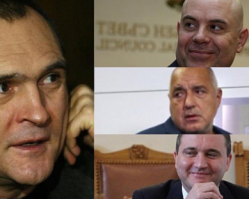 Нови разкрития взривяват скандала с 67-те милиона от Божков за Борисов през Горанов