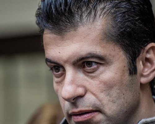 Кирил Петков: Надяваме се да няма нов главен прокурор