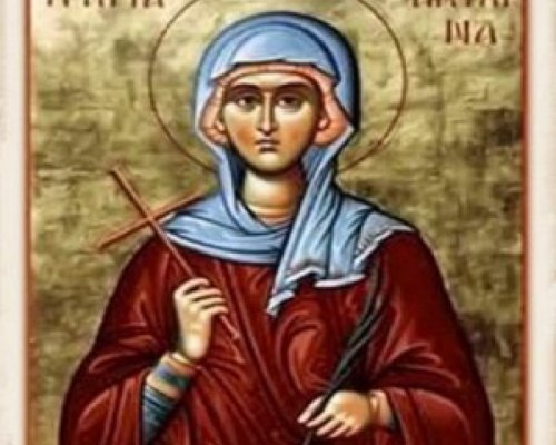 Пъргавите празнуват имен ден днес
