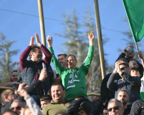Увеличиха субсидията на спортните клубове в община Благоевград