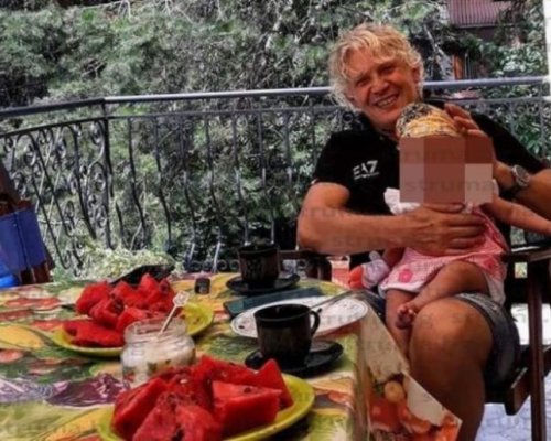 Черна вест за убийството на бизнесмена Пламен Вергата в Колумбия потресе Сандански