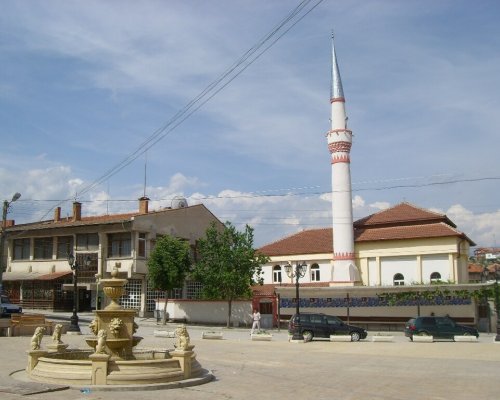 Празникът  Прядой  в село Вълкосел