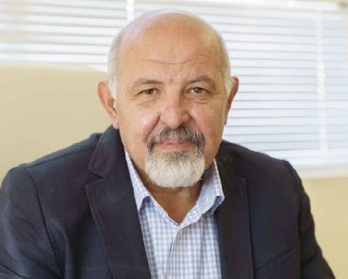 Ексдиректорът на ЮЗДП инж.Дамян Дамянов става зам.министър на земеделието
