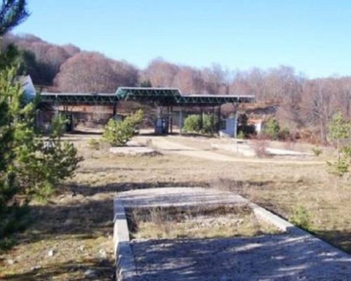 Все по-близо сме до изграждането на ГКПП Струмяни-Берово