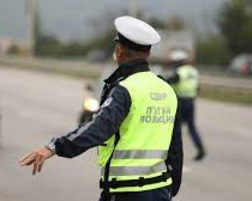 Пътна полиция стартира нови летни акции