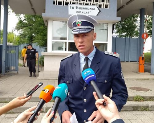 Започва тазгодишното издание на акция  Ваканция! Да пазим живота на децата на пътя!