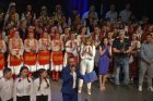 Деца на Благоевград с богата палитра от изяви за годишния концерт-спектакъл в зала П. Яворов