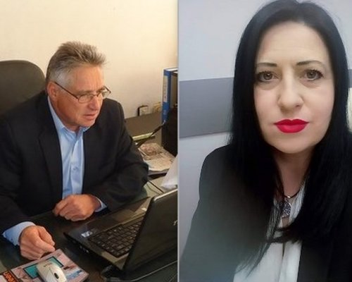 Областна служба  Земеделие” с 2 нови попълнения-съдът върна на работа бившия гл. секретар В. Пецанова и ексшефката на поделението в Банско С. Петрова