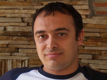 Убитият Йордан Динов създал неправителствената федерация за борба с футболната тото мафия
