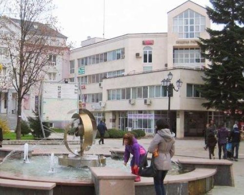 Ученици от Разлог с награда-пътуване до Страсбург