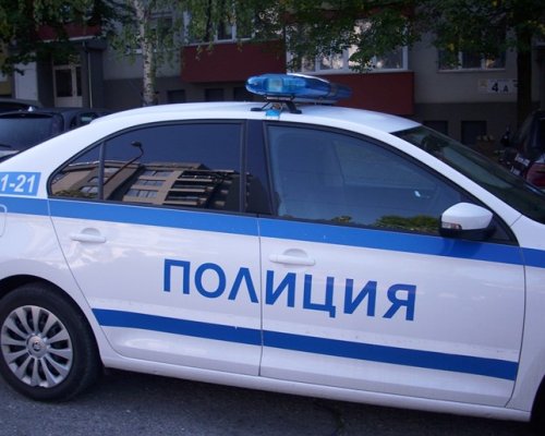 Ученици от Сандански обирали двукратно църквата Св. Пророк Илия в с. Беласица