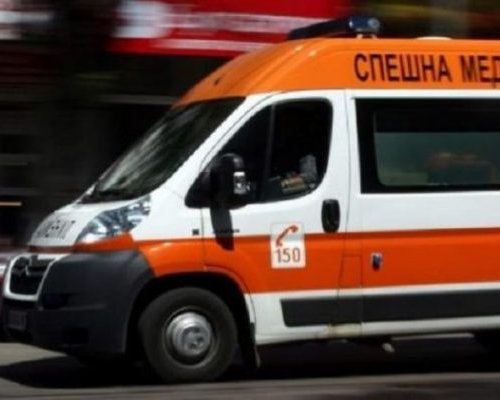 Мъж с инсулт чака линейка над два часа