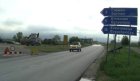 Започна ремонтът на пътя Гоце Делчев-Гърмен