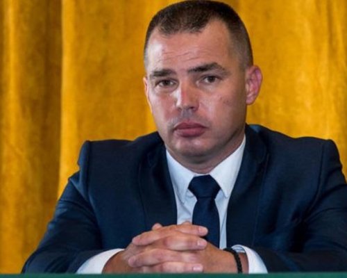 Официално: Бившият шеф на СДВР Антон Златанов поема Гранична полиция