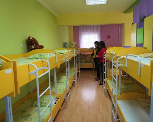 Ново оборудване за ОДЗ  д-р Елиза Астинова  в Разлог