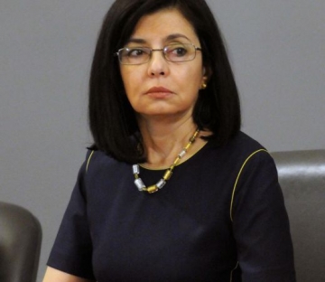 Меглена Кунева: Промяната на Конституцията става възможна с гласовете на ДПС