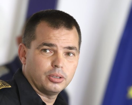 ОБРАТ: Антон Златанов отказа да оглави Гранична полиция, липсвало доверие в обществото