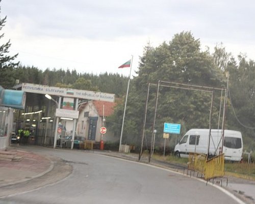Започва дългоочакваният ремонт на ГКПП  Станке Лисичково