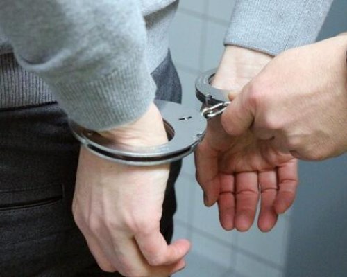Хванаха и пуснаха Сашо Чешкия, бил в скъпарски джип с фалшиви номера