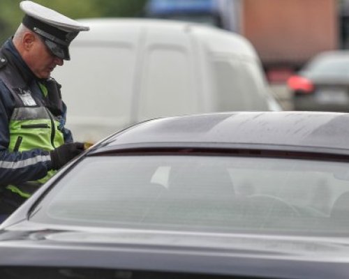 Не спират! Нова порция пияни и дрогирани зад волана по пътищата в Пиринско