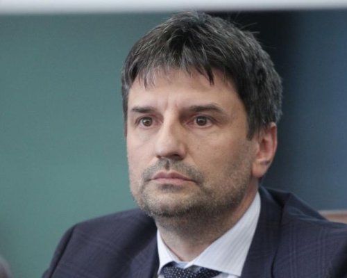 Заместник-шефът на ГДБОП Любомир Николов е назначен за директор на СДВР