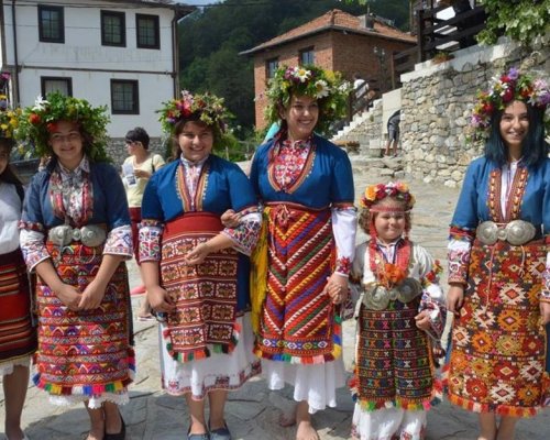 Отмениха фестивала на билките в с. Делчево