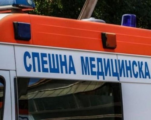 Водач на АТВ ранен при катастрофа с лека кола край с. Долно Осеново