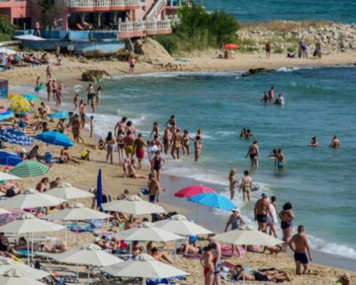 Кефът на морето ще ни излезе скъпо тази година