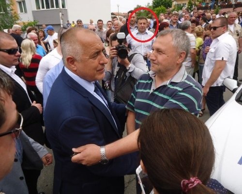 Битката за губернатор в Пиринско продължава! Политиците в Благоевград предлагат Костадин Хаджигаев като компромисен вариант
