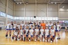 ВК  Медиус  спечели първо място на Волейболен турнир  Sandanski Cup