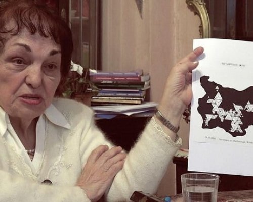 Ясновидката Мариана Везнева: Потопът ще залее първо Англия, България има защитени зони