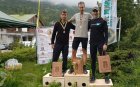 Наградиха участниците от планинския маратон в Банско