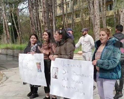Проверка доказа: Крачето на бебето, прието с жълтеница, е счупено в болницата в Благоевград
