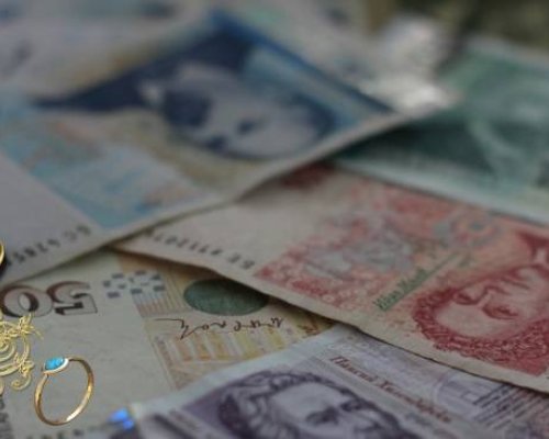 Задържаха крадец на злато и пари от къща в Разлог