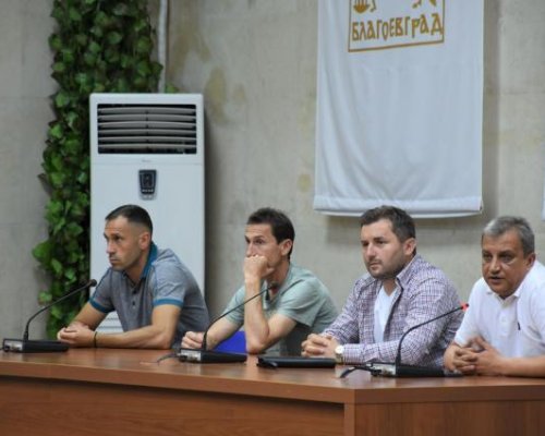 Нужни са поне 2 милиона лева за финансово оцеляване на Пирин-Благоевград