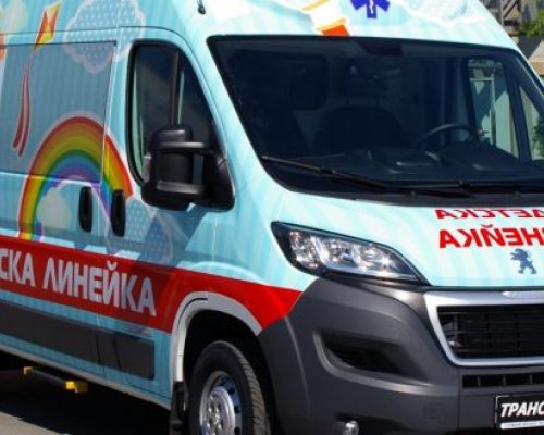Жестоко ПТП във Вълкосел помрачи празника Курбан Байрям! 4 годишно дете пострада блъснато от кола