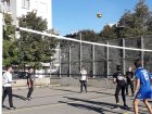 Безплатни спортни занимания за ученици през лятото в Благоевград