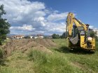 Община Разлог продължава изграждането на нова водопроводна мрежа в квартал  Средорек”