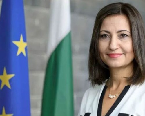 Илиана Иванова е изборът на Урсула фон дер Лайен за български еврокомисар. Провал за Лорер