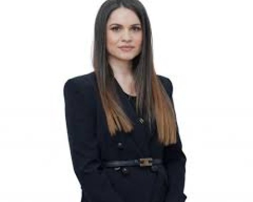 Петричанката Анита Коцелова става зам.-кмет на Благоевград