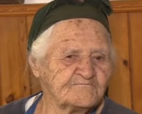 Столетничка от Банско смая всички: Не е хубаво да си на 100,  разкри тайната на дълголетието