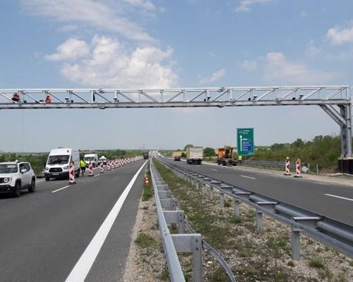Толтаксите се увеличават с 50 от 1 юли
