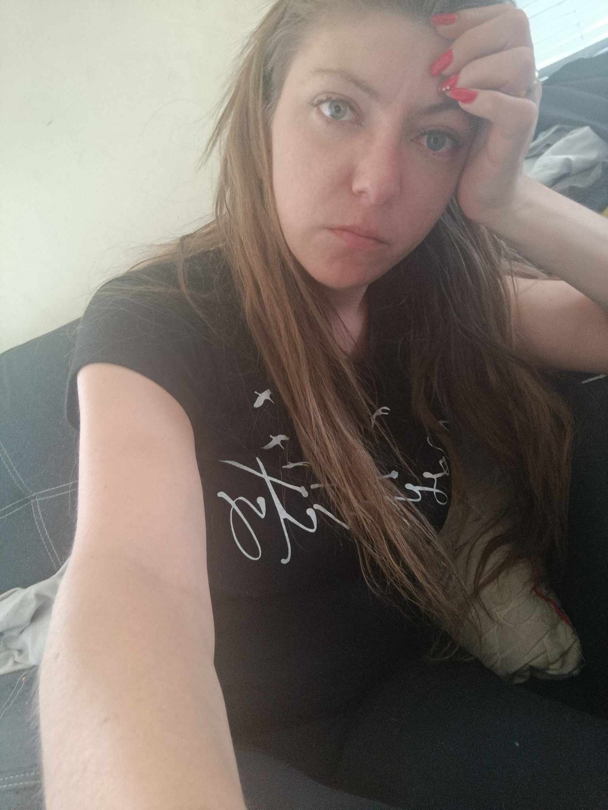 Търси се! 28-годишната Кристин Иванова от Благоевград изчезна безследно