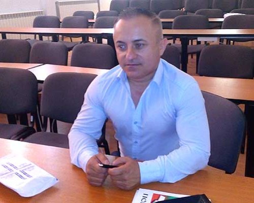 Кметът на Сандански със забрана да продава общински имоти