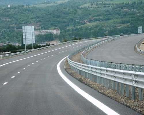 Зелените загубиха поредното дело за АМ Струма